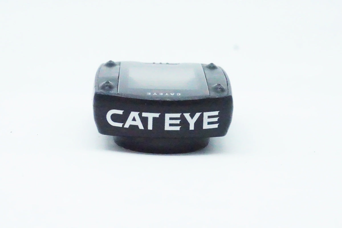 CATEYE「キャットアイ」 STRADA DIGITAL WIRELESS CC-RD420DW サイクルコンピューター/ 京都西院店
