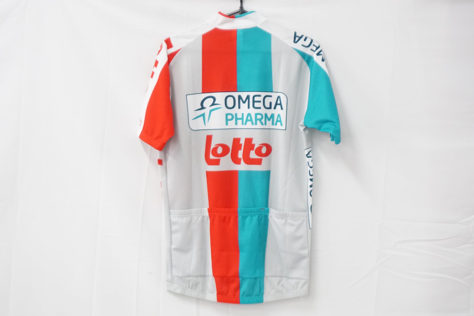 VERMARC SPORT 「フェルマルク」 OMEGA サイクルジャージ Mサイズ ウェア/ 京都西院店