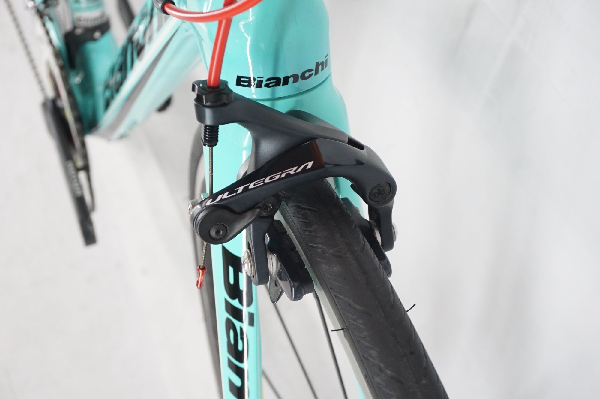 BIANCHI 「ビアンキ」 INFINITO CV 2017年モデル ロードバイク / 阪急塚口店
