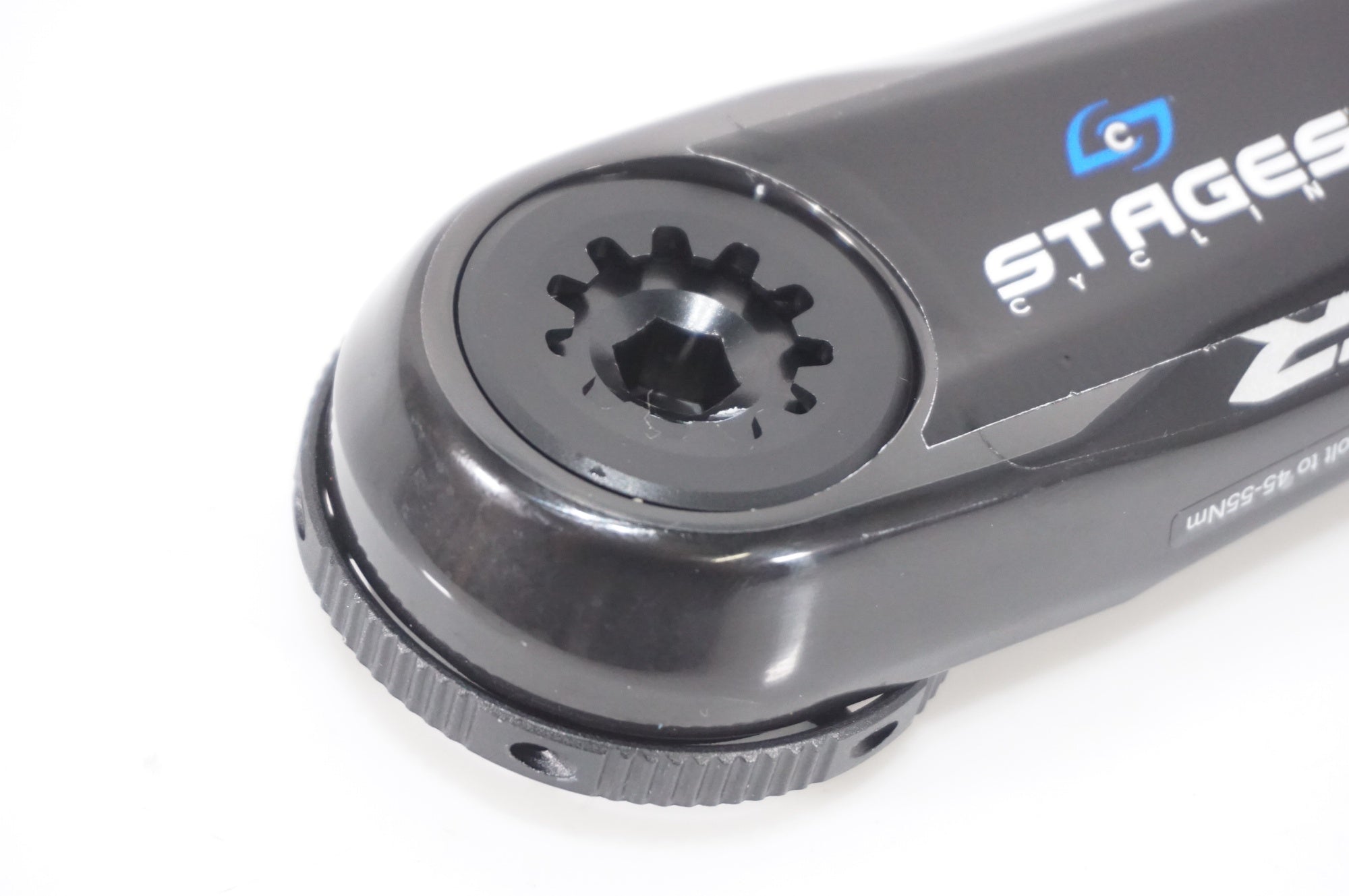 SHIMANO 「シマノ」 XTR M9100 STAGES 175mm 左クランクアーム / AKIBA