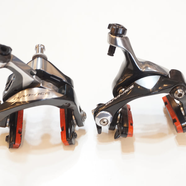 SHIMANO DURA-ACE BR-9000 フロントブレーキのみ SHIMANO 「シマノ」 DURA-ACE BR-9000 キャリパーブレーキセット