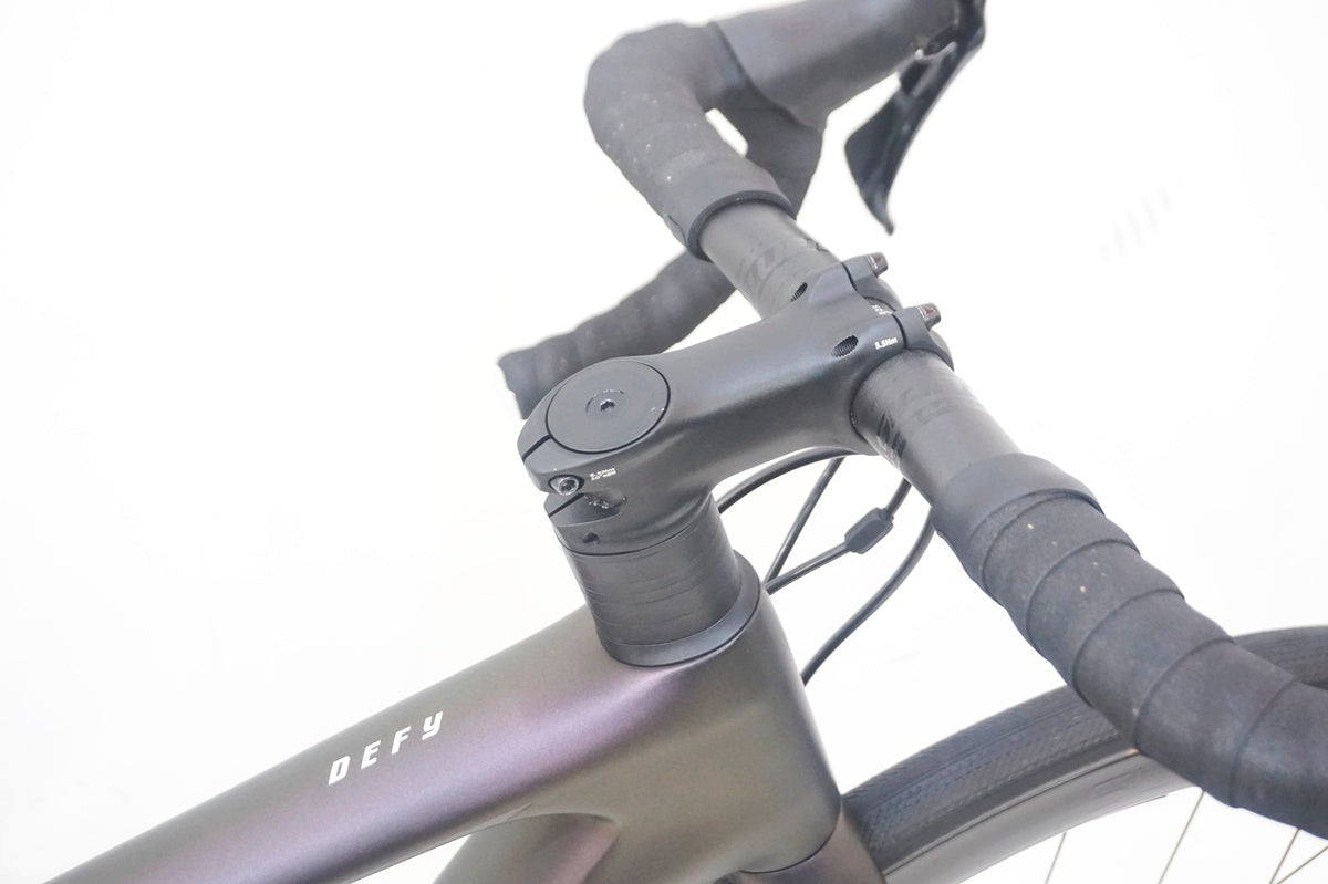 GIANT 「ジャイアント」 DEFY ADVANCED PRO 2 2021年モデル