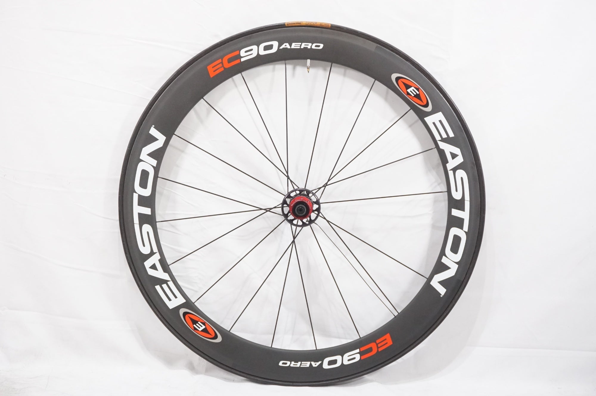 ジャンク EASTON 「イーストン」 EC90 AERO TU シマノ10速 リアホイール / AKIBA店