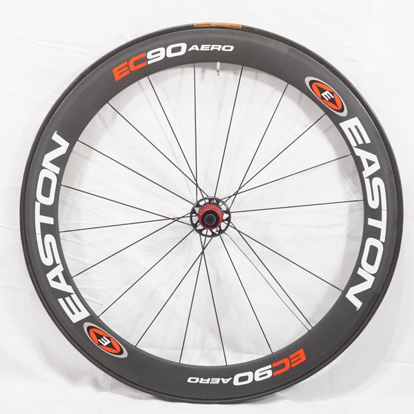 ジャンク EASTON 「イーストン」 EC90 AERO TU シマノ10速 リア