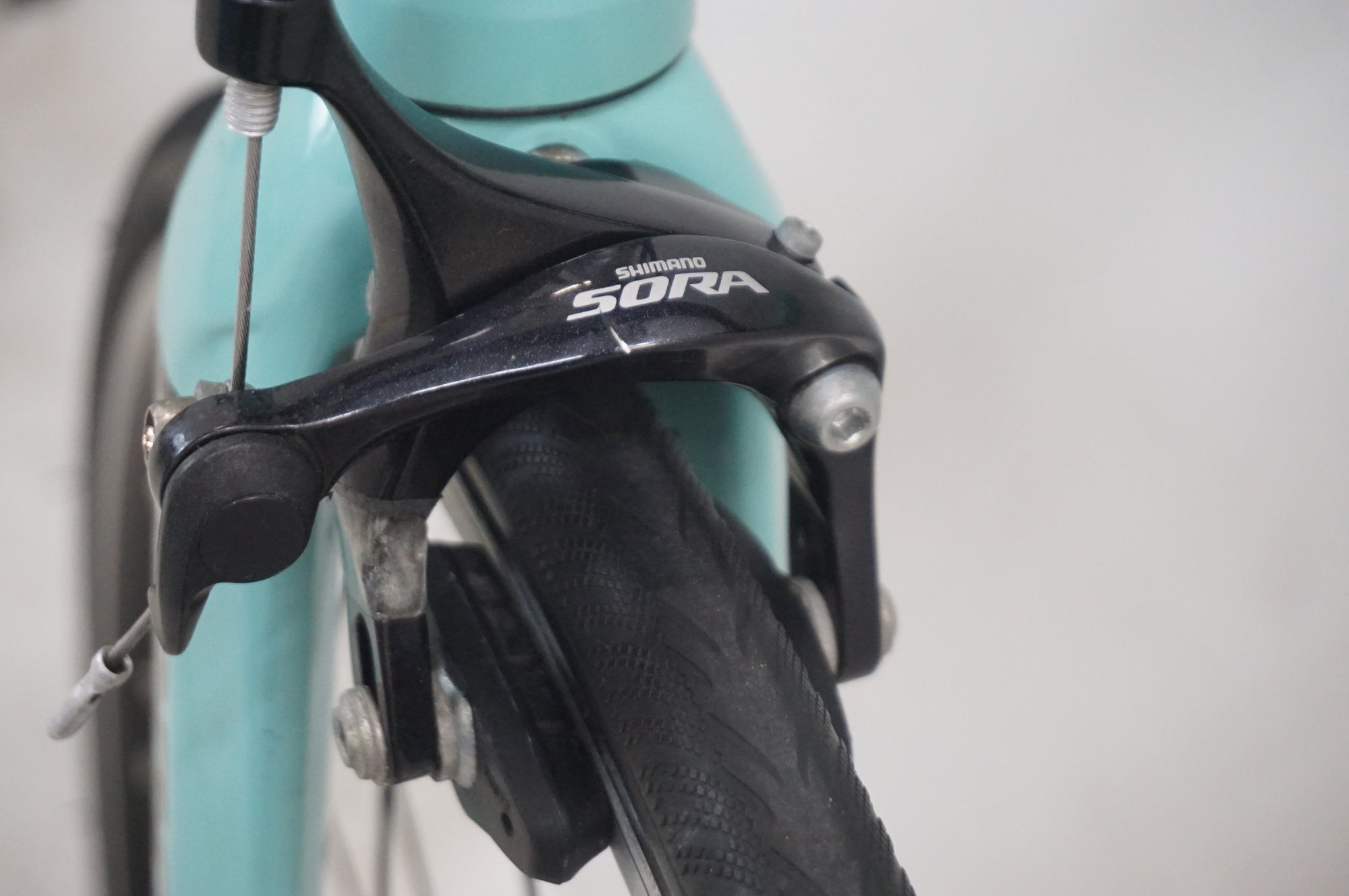 BIANCHI 「ビアンキ」 VIA NIRONE7 PRO SORA 2017年モデル ロードバイク / 福岡アイランドシティ店