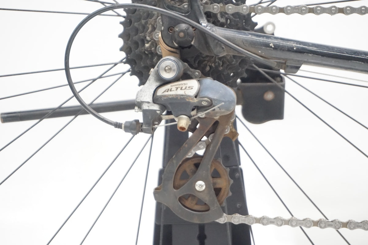 MERIDA 「メリダ」 CROSSWAY 100 年式不明 クロスバイク / 滋賀大津店