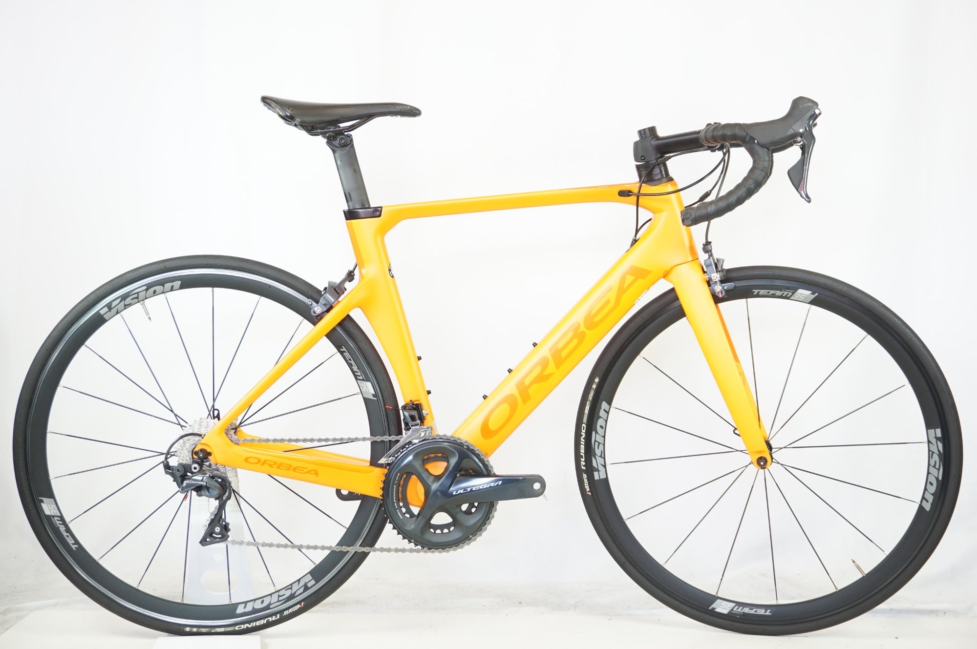 ORBEA 「オルベア」 ORCA AERO ULTEGRA 2018年モデル ロードバイク / 宇都宮店