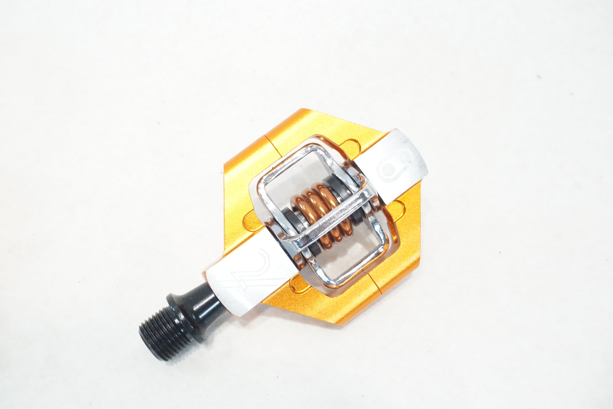 CRANK BROTHERS 「クランクブラザーズ」 CANDY2 ペダル / 横浜戸塚店