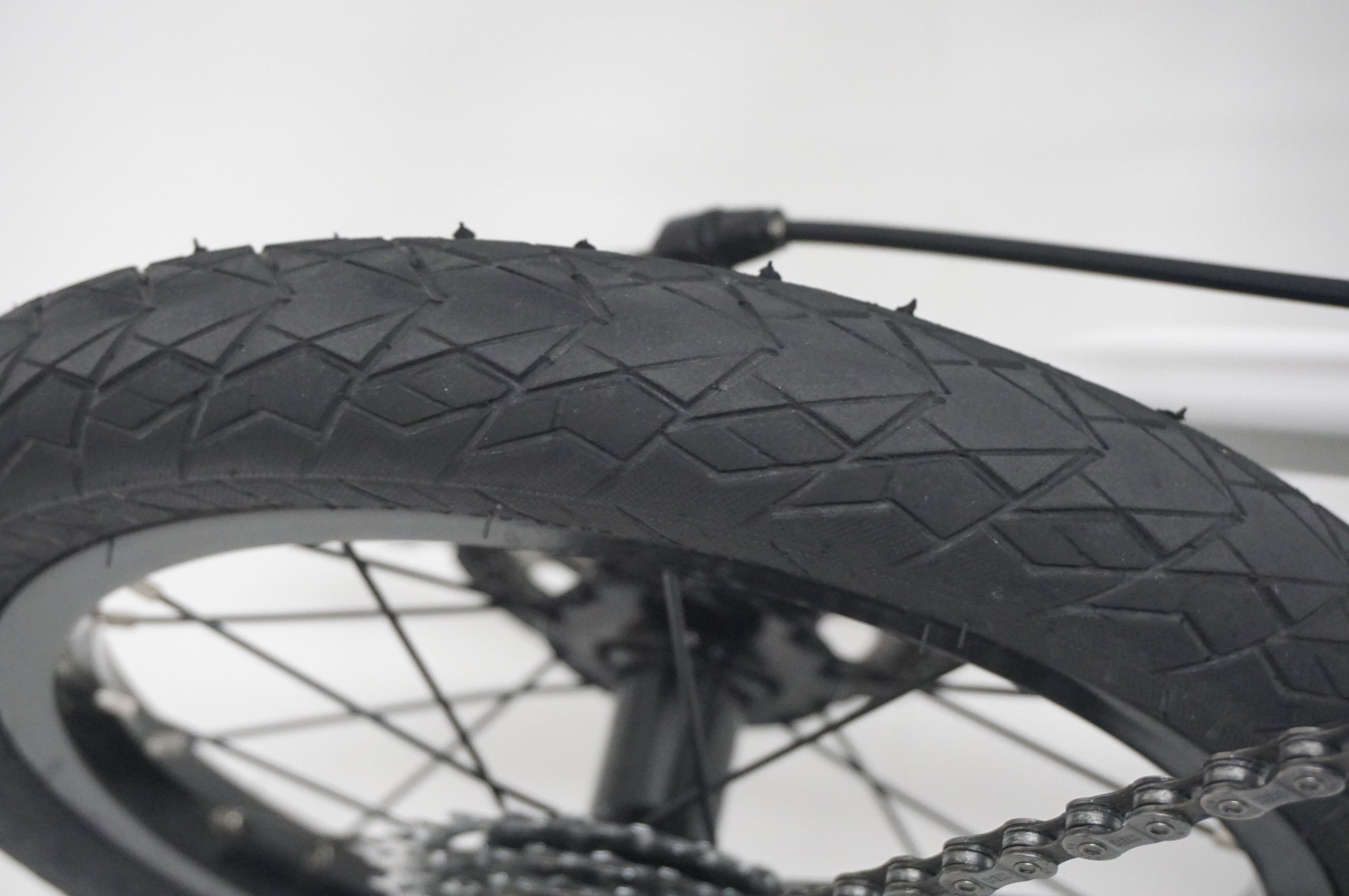 OX BIKES 「オーエックスバイクス」 PECO POCCI 9 2017年モデル 14インチ 折り畳み自転車 / 福岡店