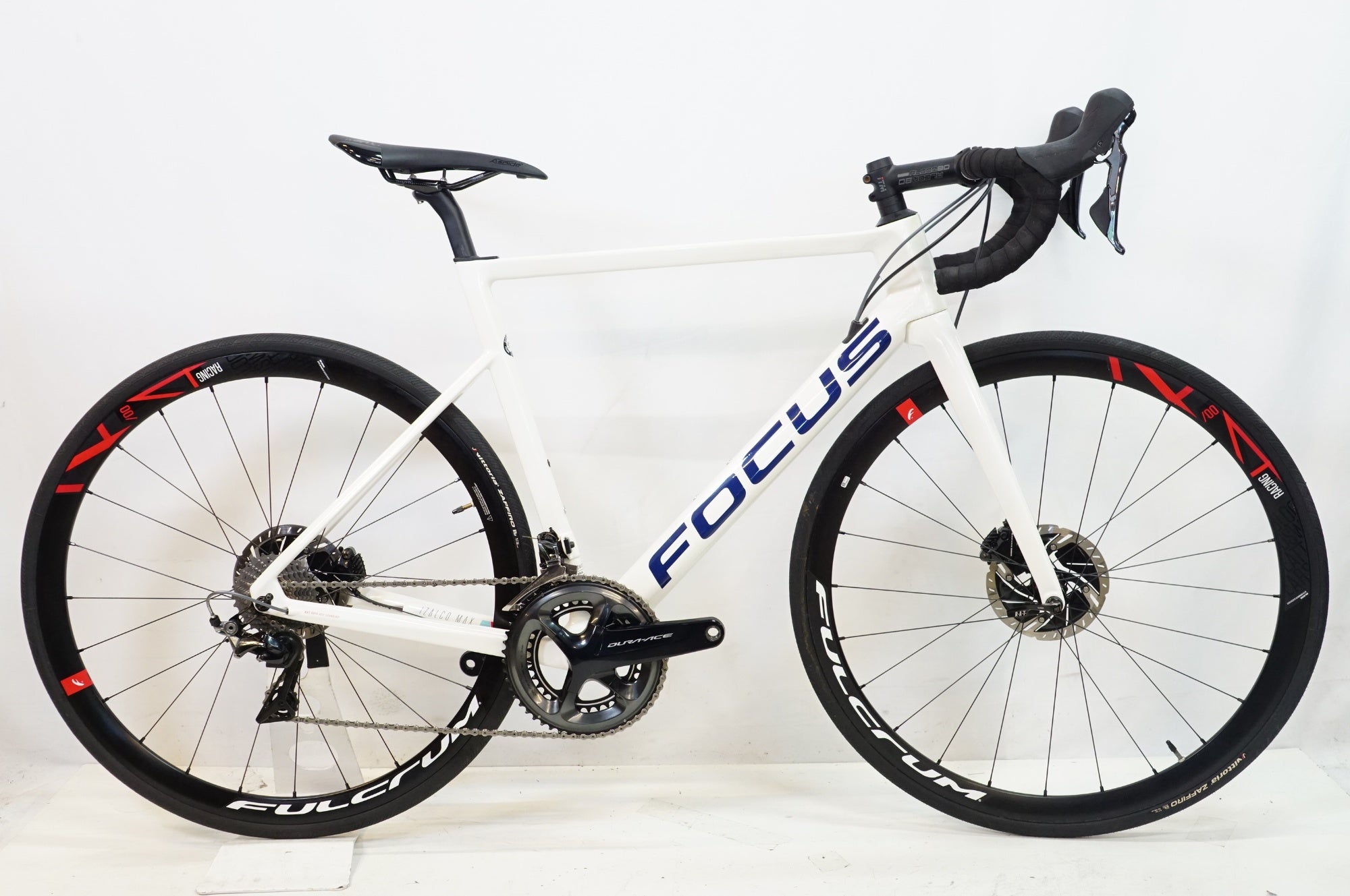 FUCUS 「フォーカス」 IZALCO MAX DISC 8 2020年モデル ロードバイク / 熊谷本店
