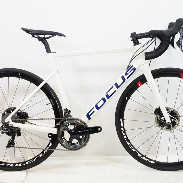 メーカー直売所 FUCUS 「フォーカス」 IZALCO MAX DISC 8 2020年モデル ロード 自転車本体