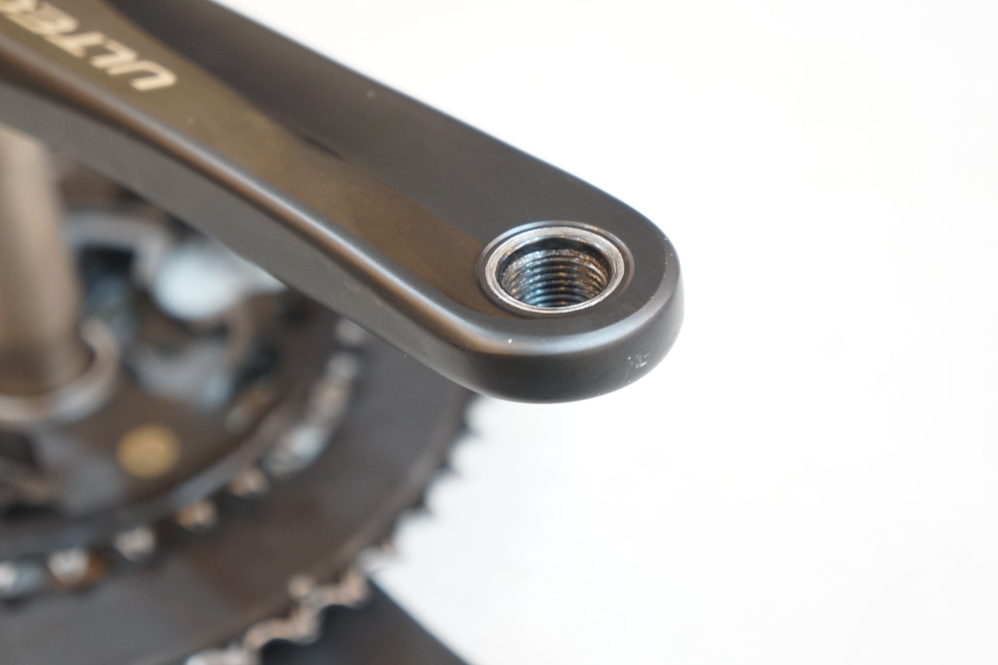 SHIMANO 「シマノ」 ULTEGRA FC-6800 50-34T 170mm クランク