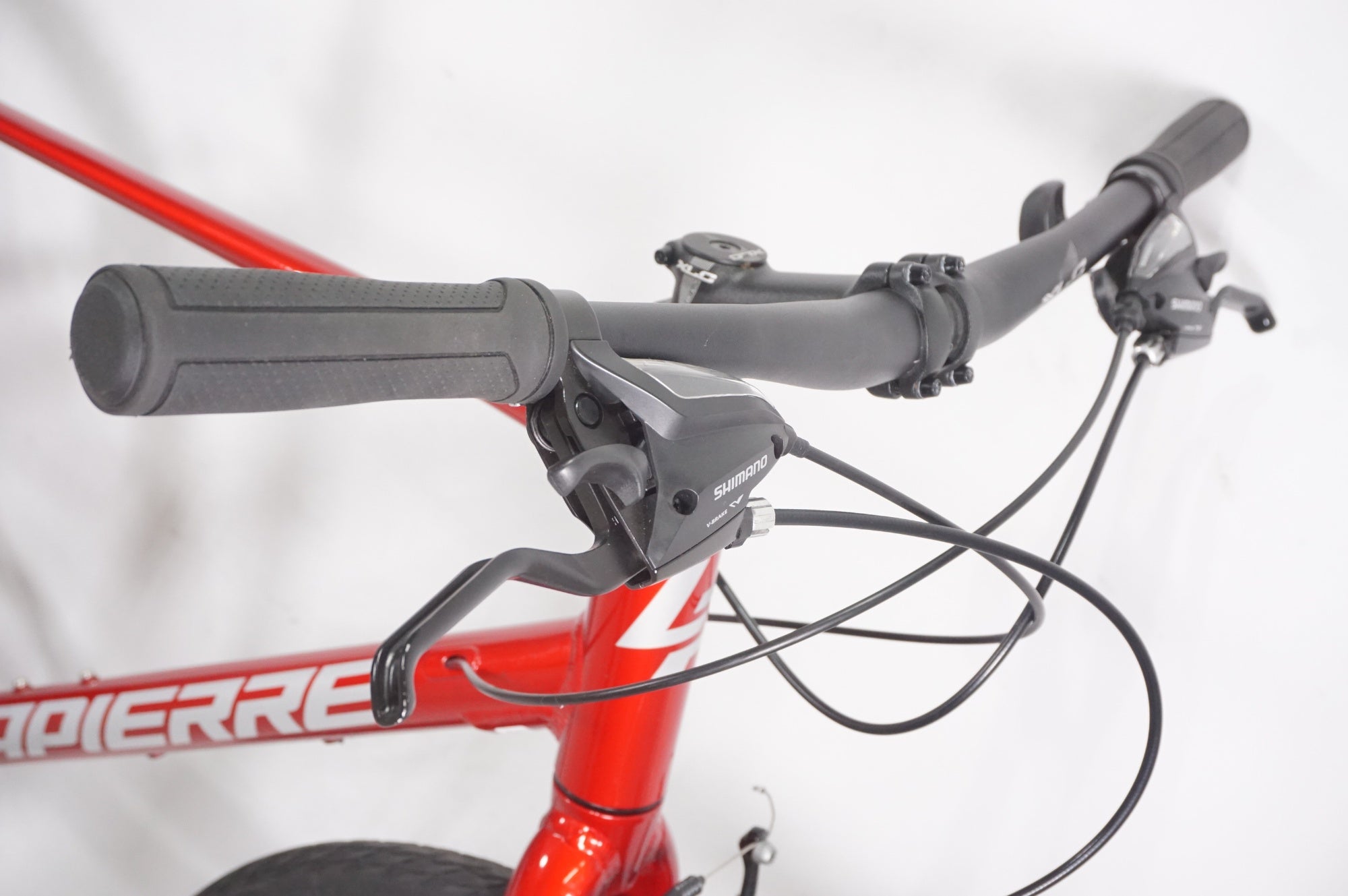 Lapierre 「ラピエール」 SHAPER 1.0 2022年モデル クロスバイク / AKIBA店