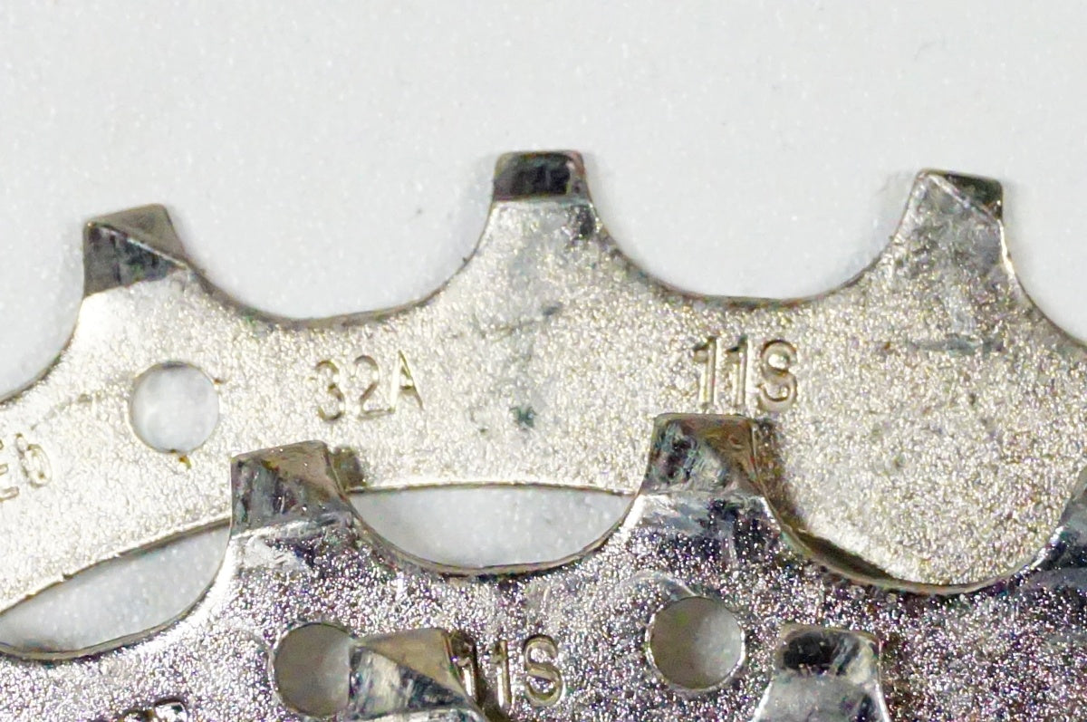 SHIMANO 「シマノ」 105 CS-R7000 11-32T スプロケット / 名古屋大須店