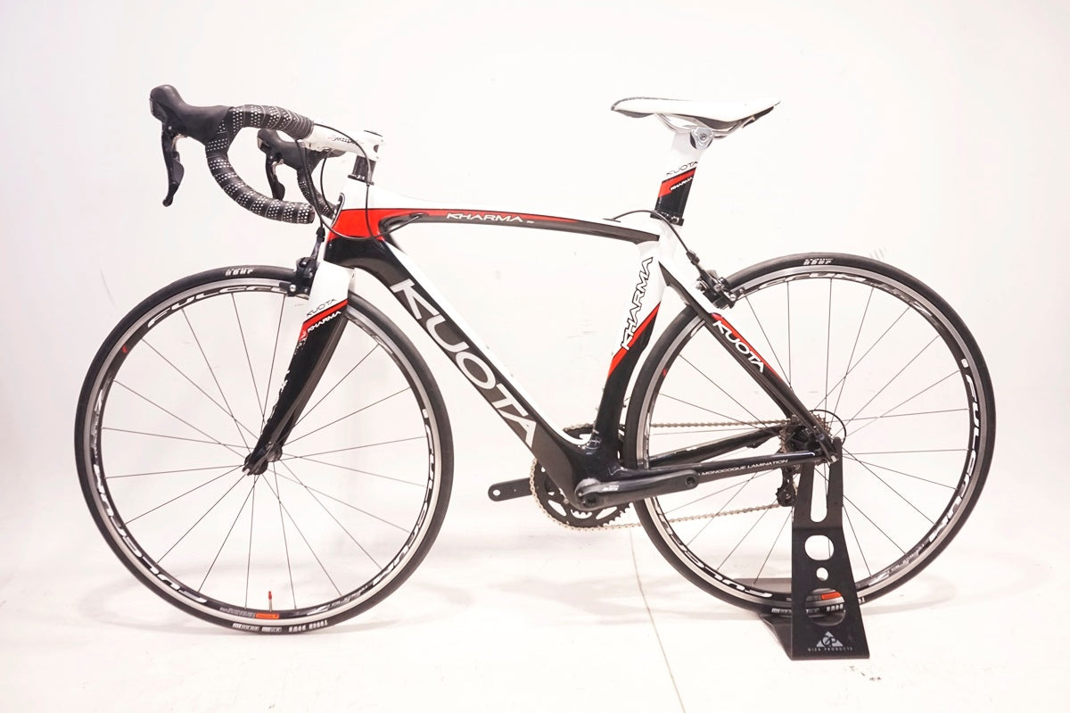 KUOTA 「クオータ」 KHARMA EVO 2013年モデル ロードバイク / 大阪門真店
