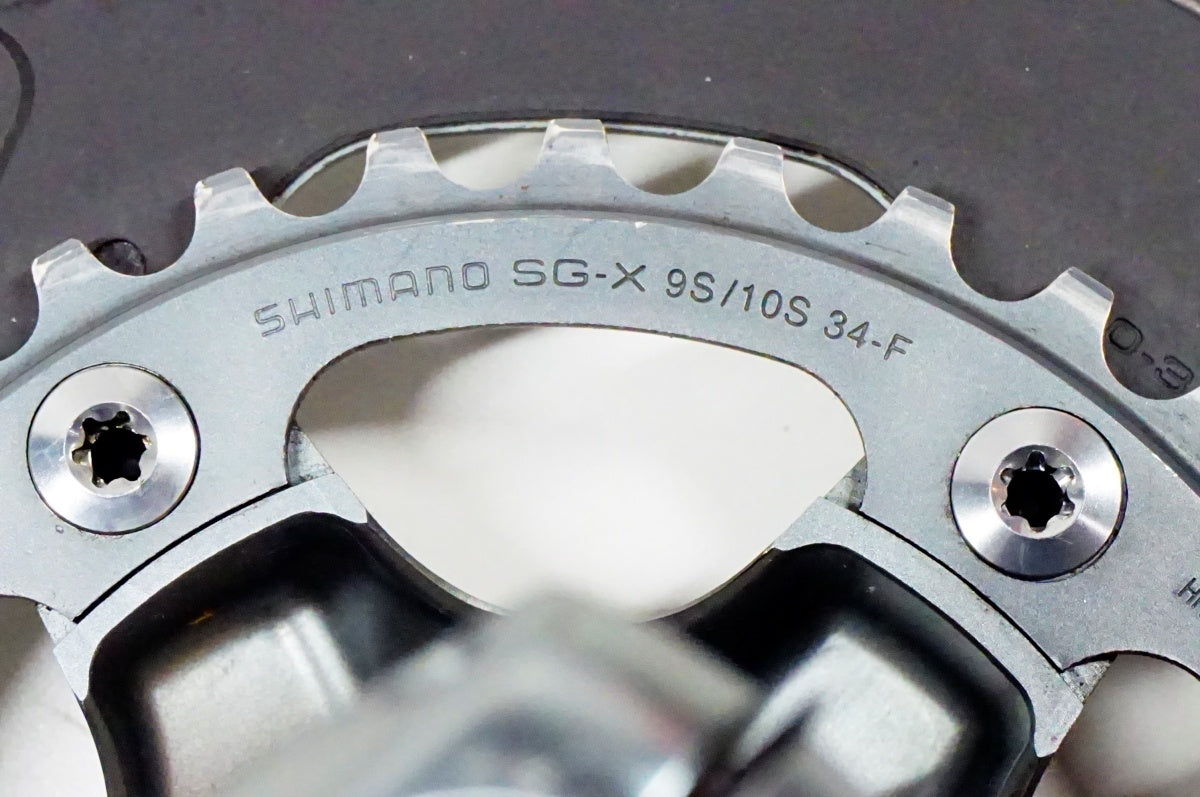 SHIMANO 「シマノ」 ULTEGRA 6700 コンポセット / 名古屋大須店