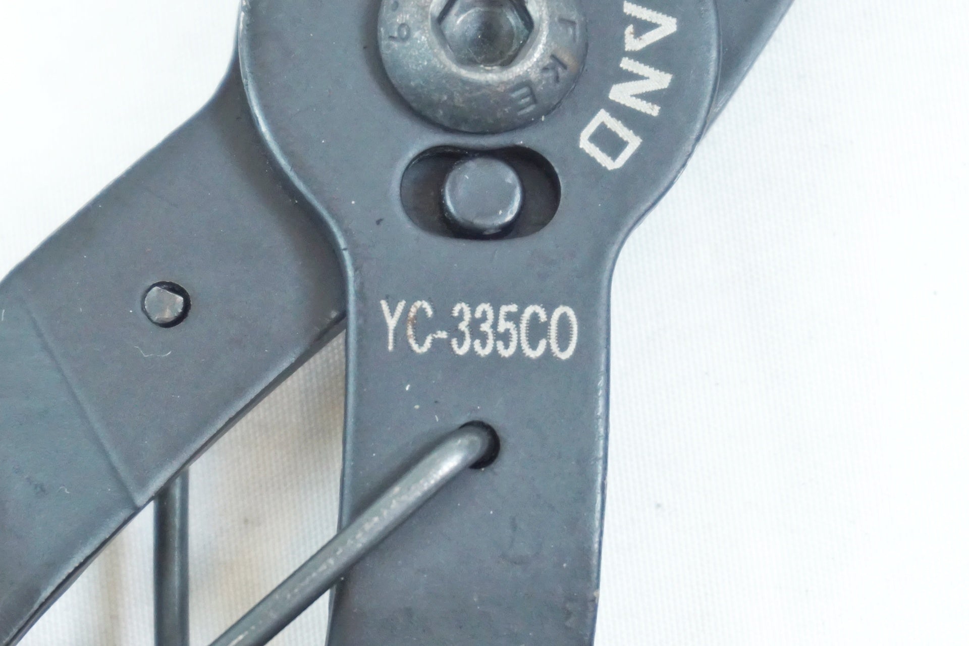 BAIKE HAND 「バイクハンド」 YC-335CO ツール / 有明ガーデン店