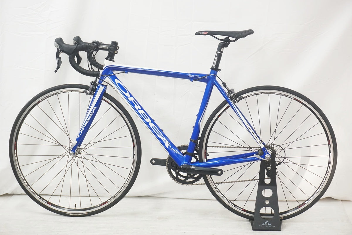 ORBEA 「オルベア」 AQUA 2010年モデル ロードバイク / 奈良店