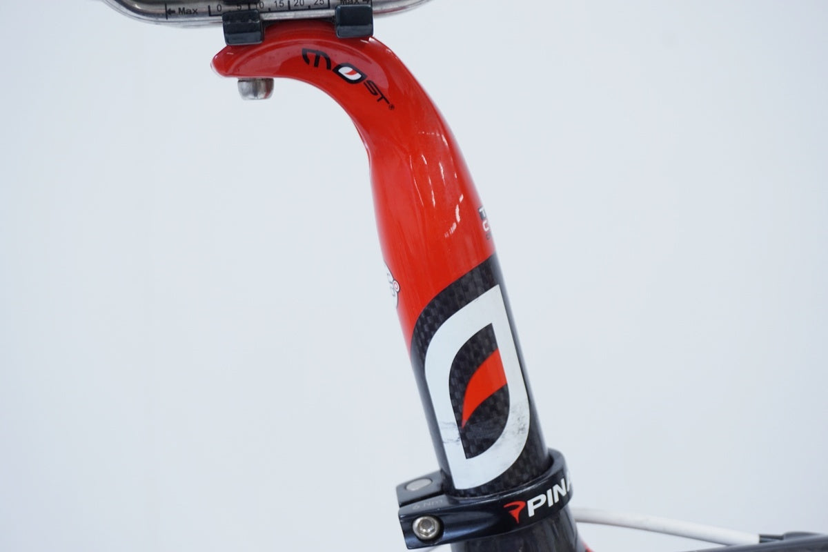 PINARELLO 「ピナレロ」 FP QUATTRO 2011年モデル ロードバイク / 京都八幡店