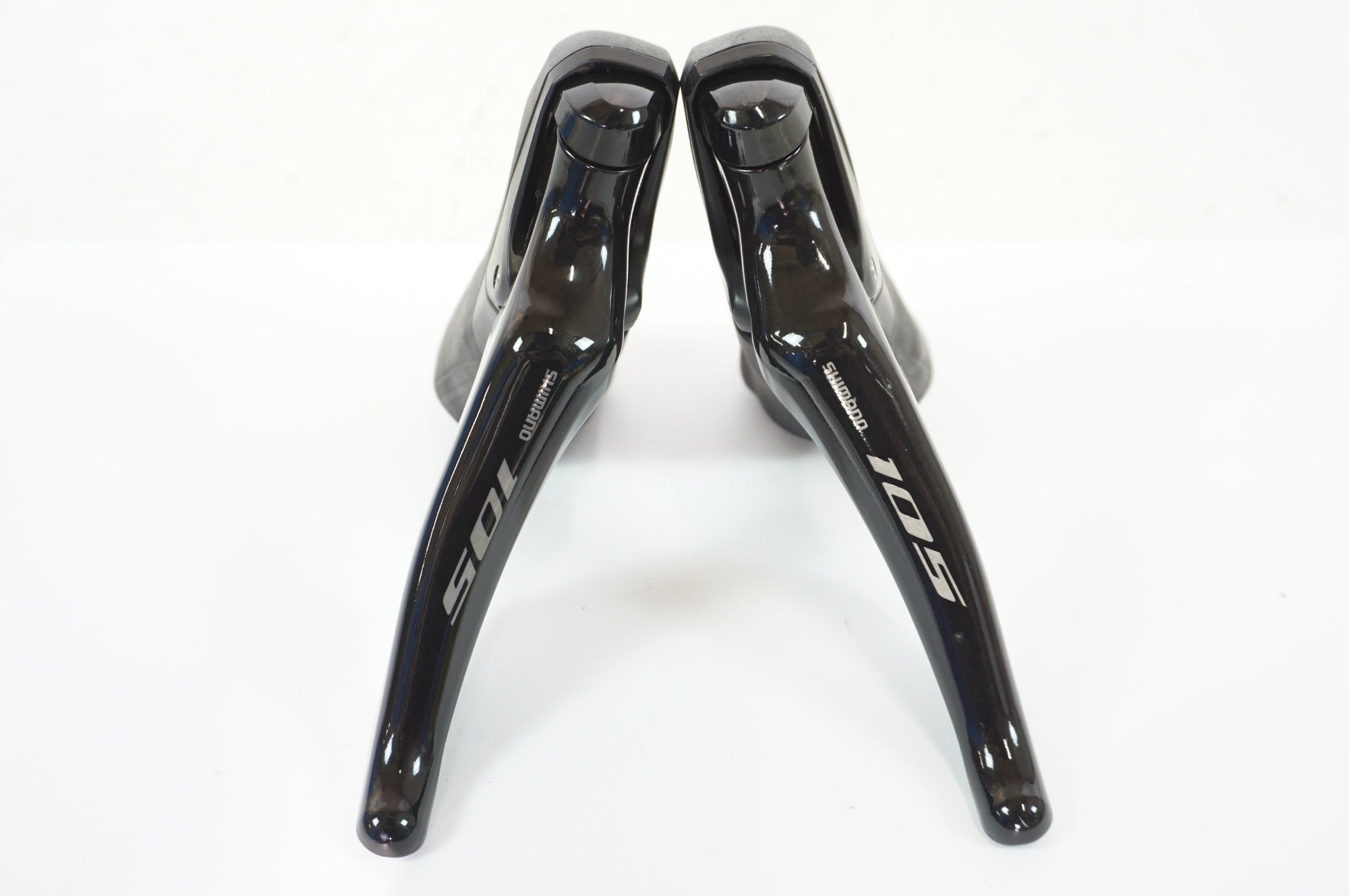 SHIMANO 「シマノ」 105 ST-R7000 デュアルコントロールレバー