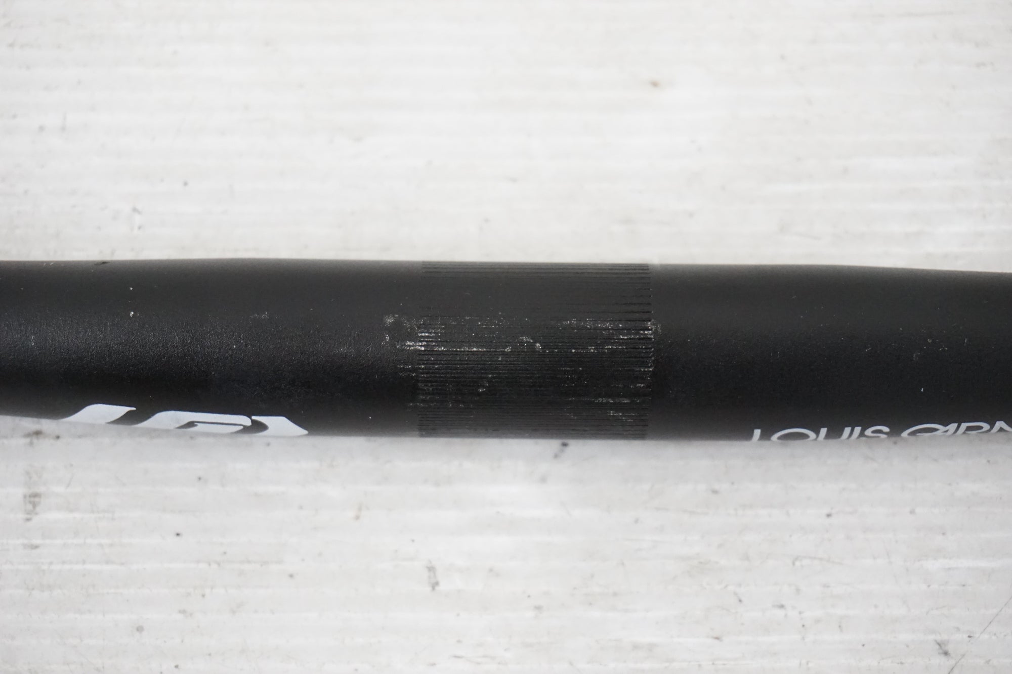 LOUIS GARNEAU 「ルイガノ」 Φ25.4 583mm ハンドル / 奈良店