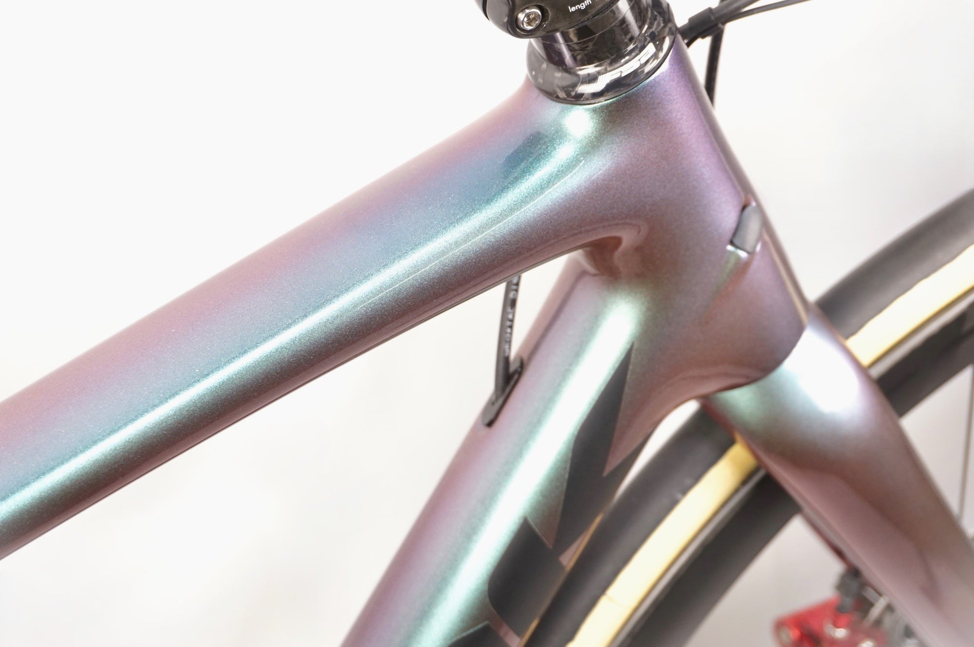 LOOK 「ルック」 785 HUEZ RS DISC 2023年モデル ロードバイク / 中目黒店
