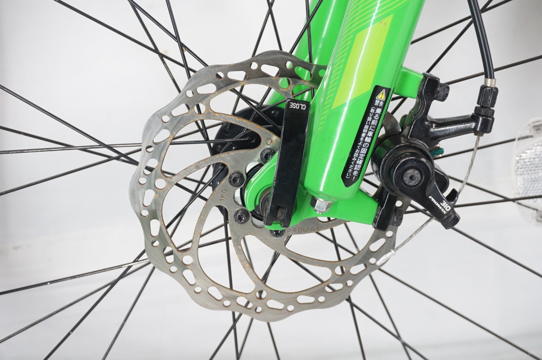 MERIDA 「メリダ」 MATTS 6.10-MD 2017年モデル マウンテンバイク