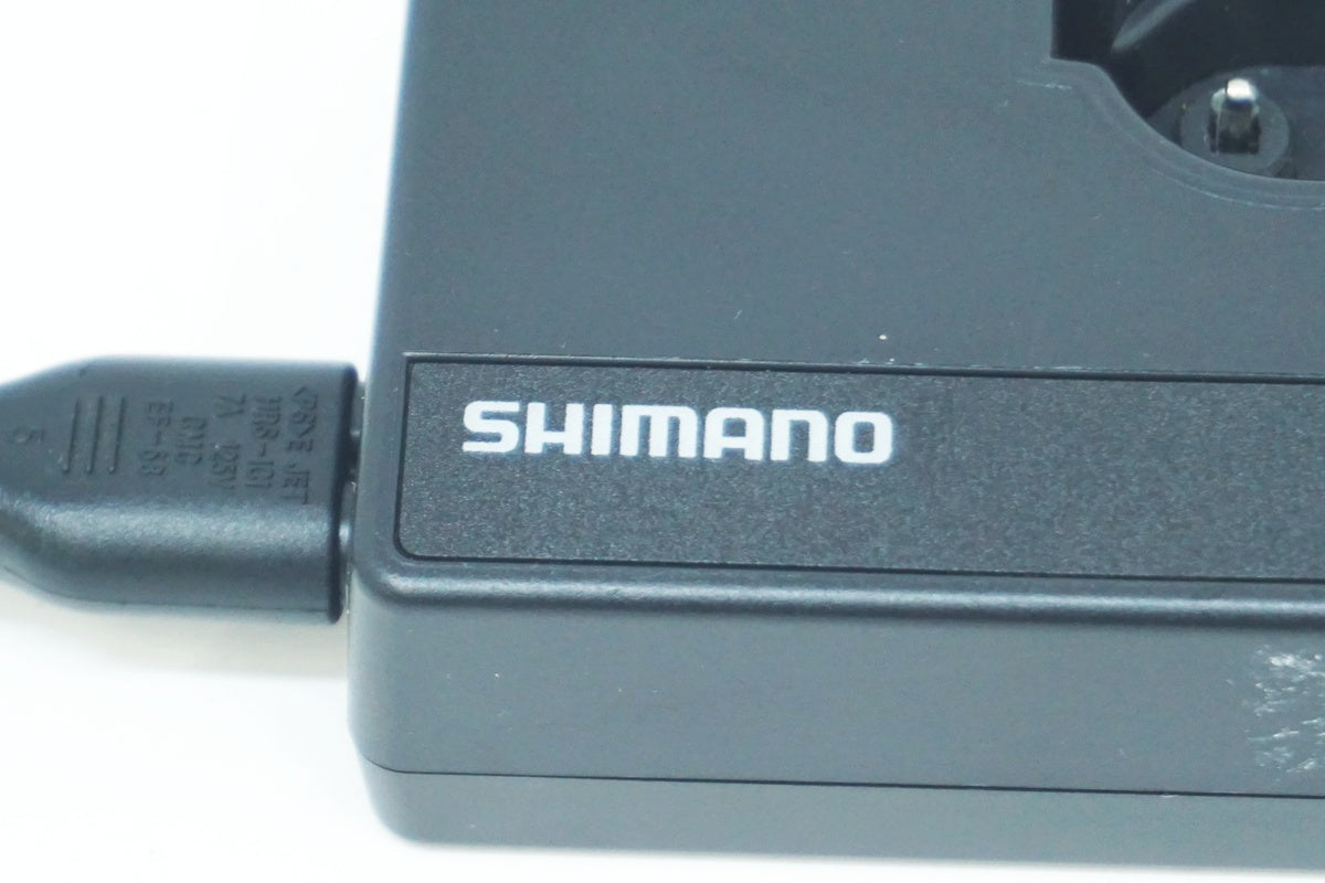SHIMANO 「シマノ」 SM-BCR1 Di2 充電器 / 大阪美原北インター店