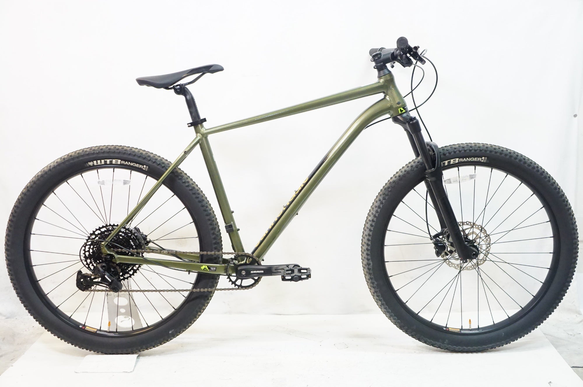 CANNONDALE 「キャノンデール」 CUJO2 2020年モデル マウンテンバイク / 熊谷本店