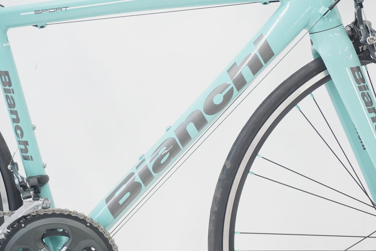 BIANCHI「ビアンキ」 FENICE SPORT 2016年モデル ロードバイク / 京都八幡店