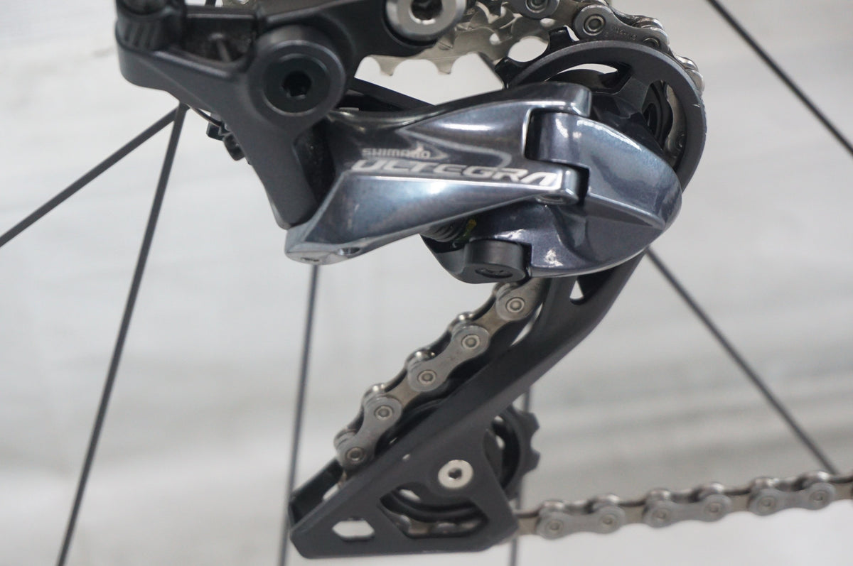 BASSO 「バッソー」 VIPER 105 2023年モデル ロードバイク / 阪急塚口店