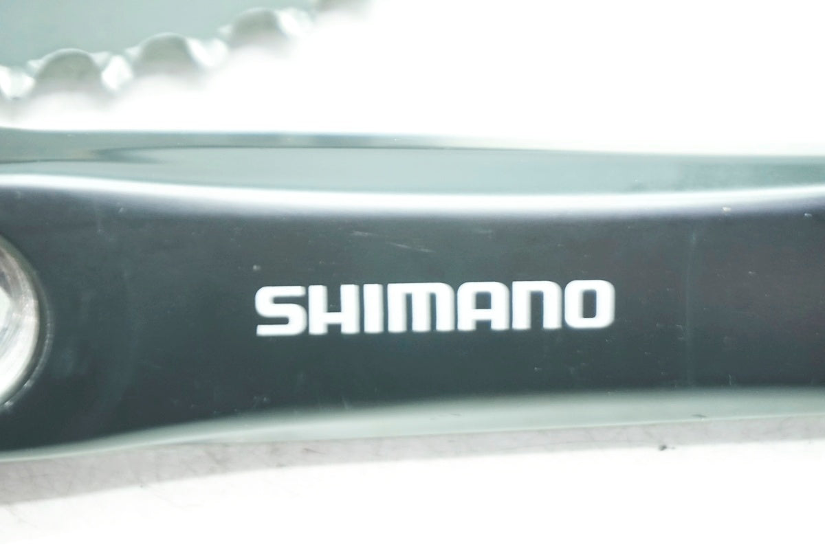 SHIMANO 「シマノ」 FC-RS200 50/34T 165mm クランク / 大阪門真店