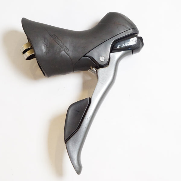 SHIMANO 「シマノ」 CLARIS ST-R2000 デュアルコントロール