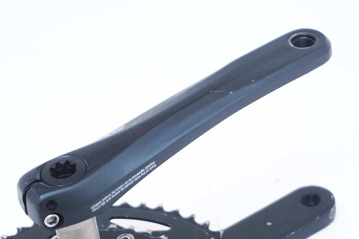 SHIMANO 「シマノ」 105 FC-5750 50-34T 172.5mm クランク
