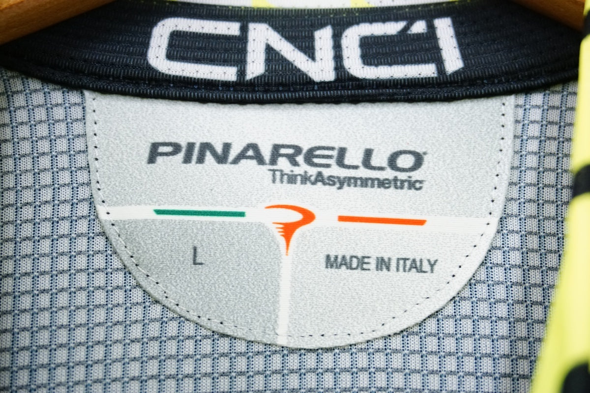 PINARELLO「ピナレロ」 DOGMA F8 Lサイズ  上下セット / 浜松店