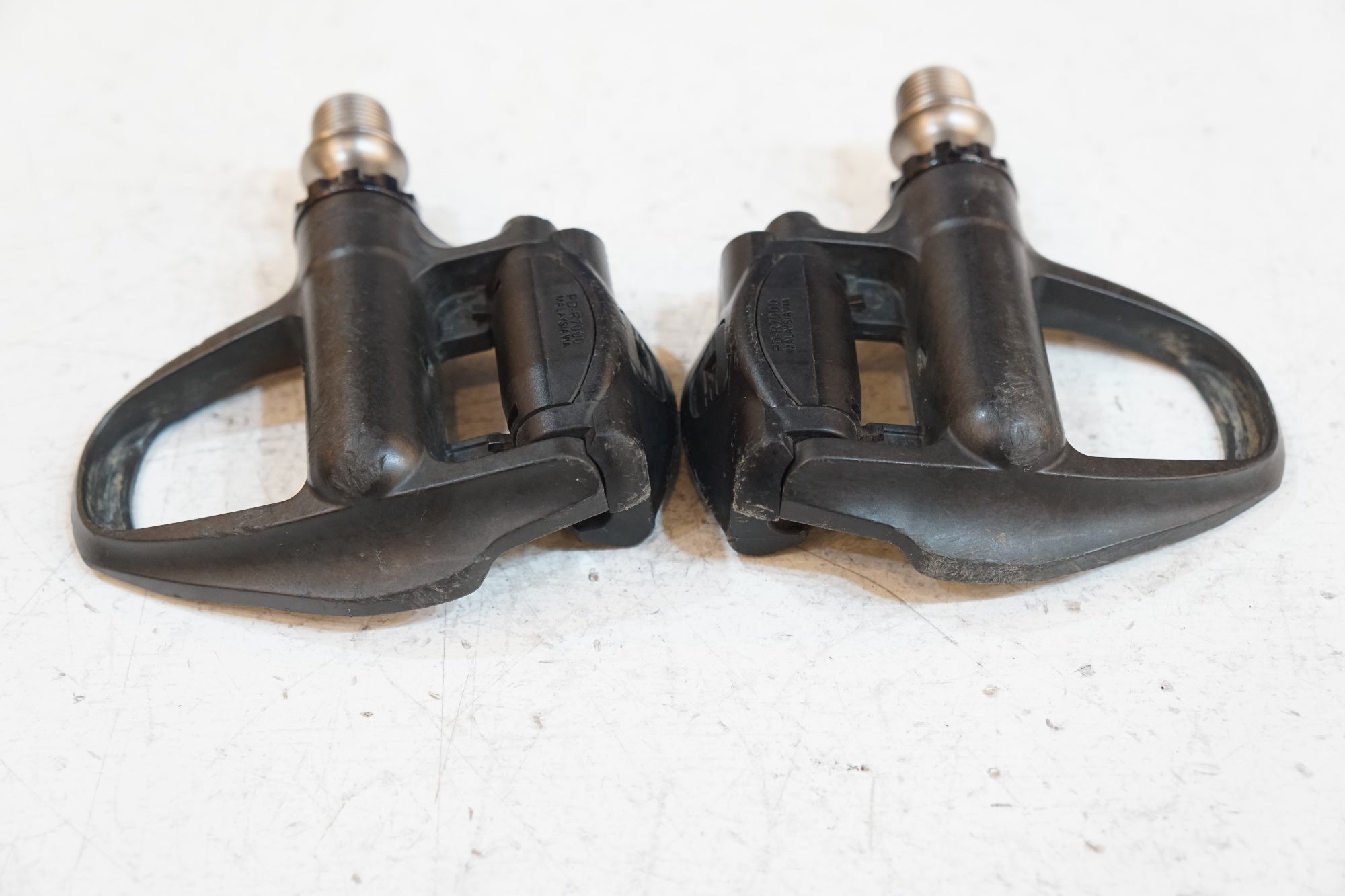 SHIMANO 「シマノ」 105 PD-R7000 ペダル / バイチャリ浦和ベース