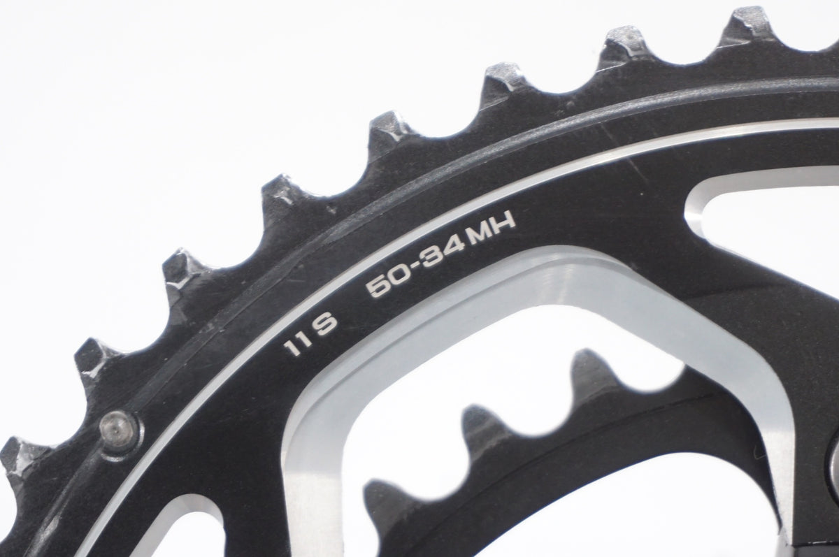 SHIMANO 「シマノ」 FC-R563/R565 50-34T 170mm クランク / AKIBA店