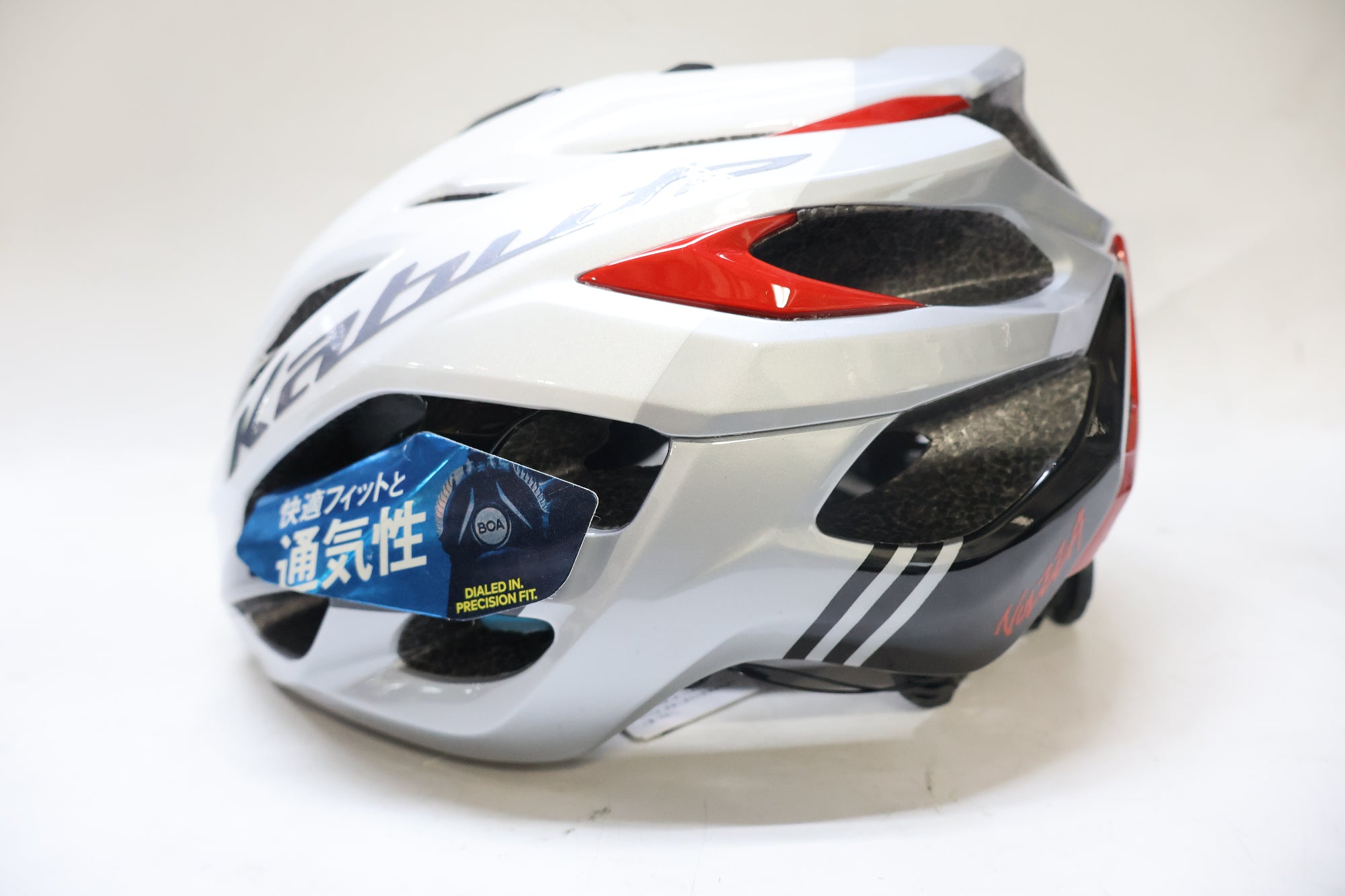 OGK KABUTO 「オージーケーカブト」 VOLZZA S/Mサイズ ヘルメット / 高知店