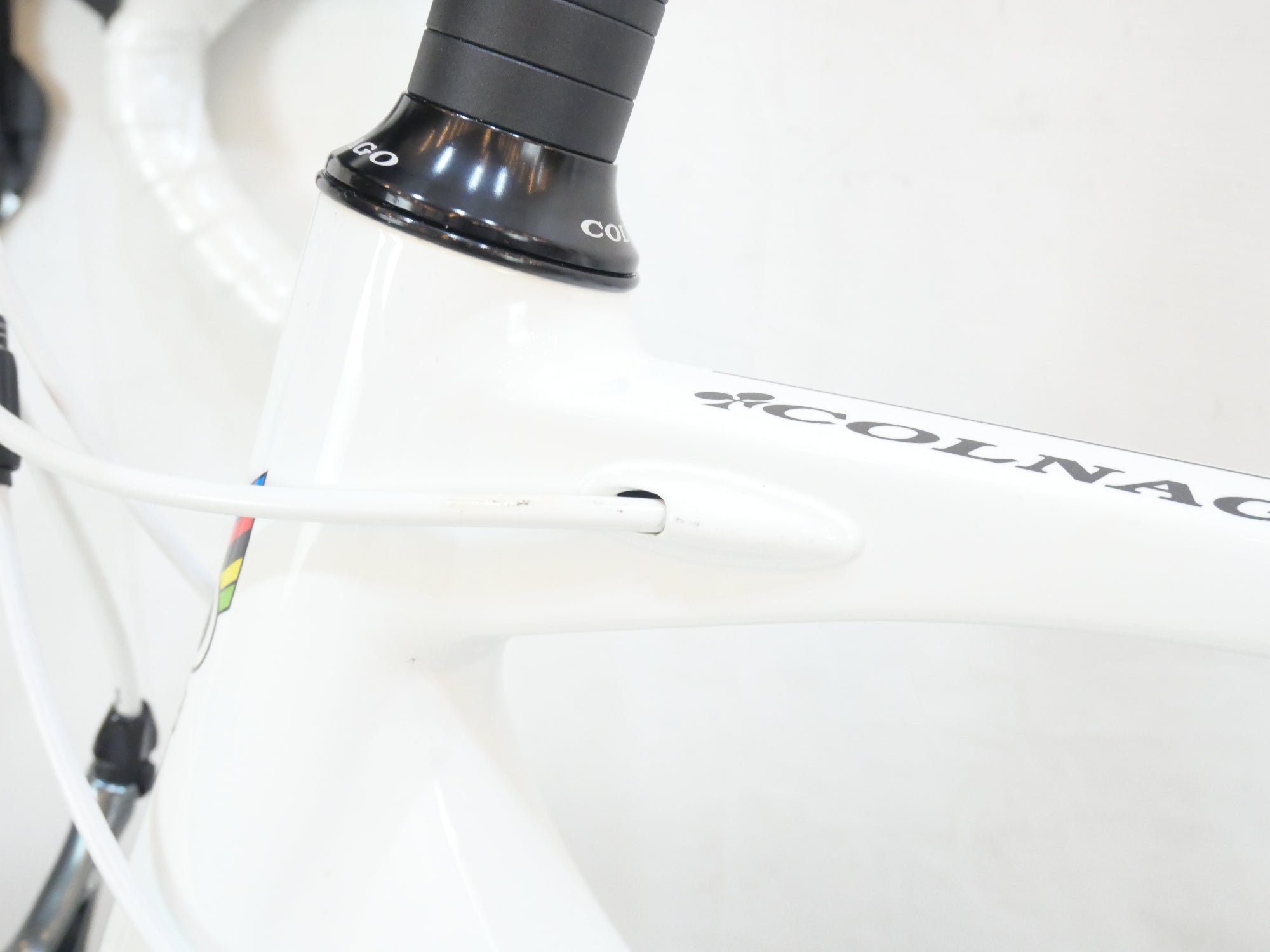COLNAGO 「コルナゴ」 MONDO 2.0 TIAGRA 2017年モデル ロードバイク / AKIBA店