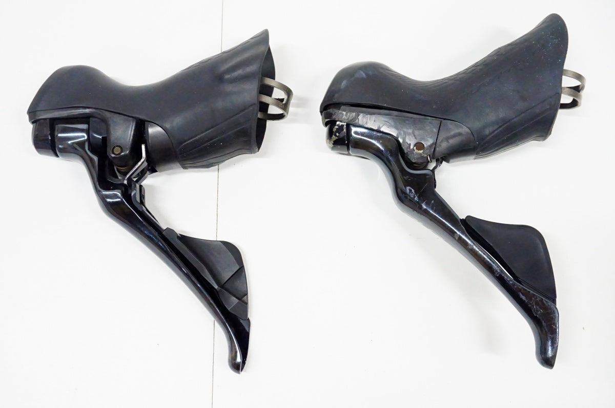 SHIMANO 「シマノ」 DURA-ACE ST-R9100 デュアルコントロールレバー / 名古屋大須店