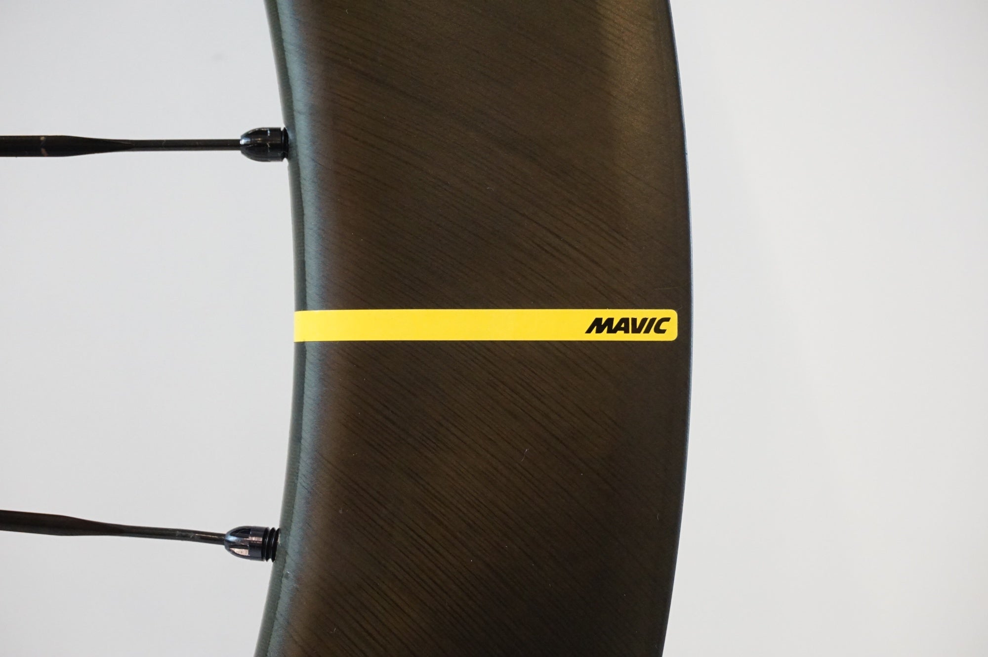 MAVIC 「マビック」 COSMIC CARBON SLR 45 65 DISC シマノ11S ホイールセット / 浜松店