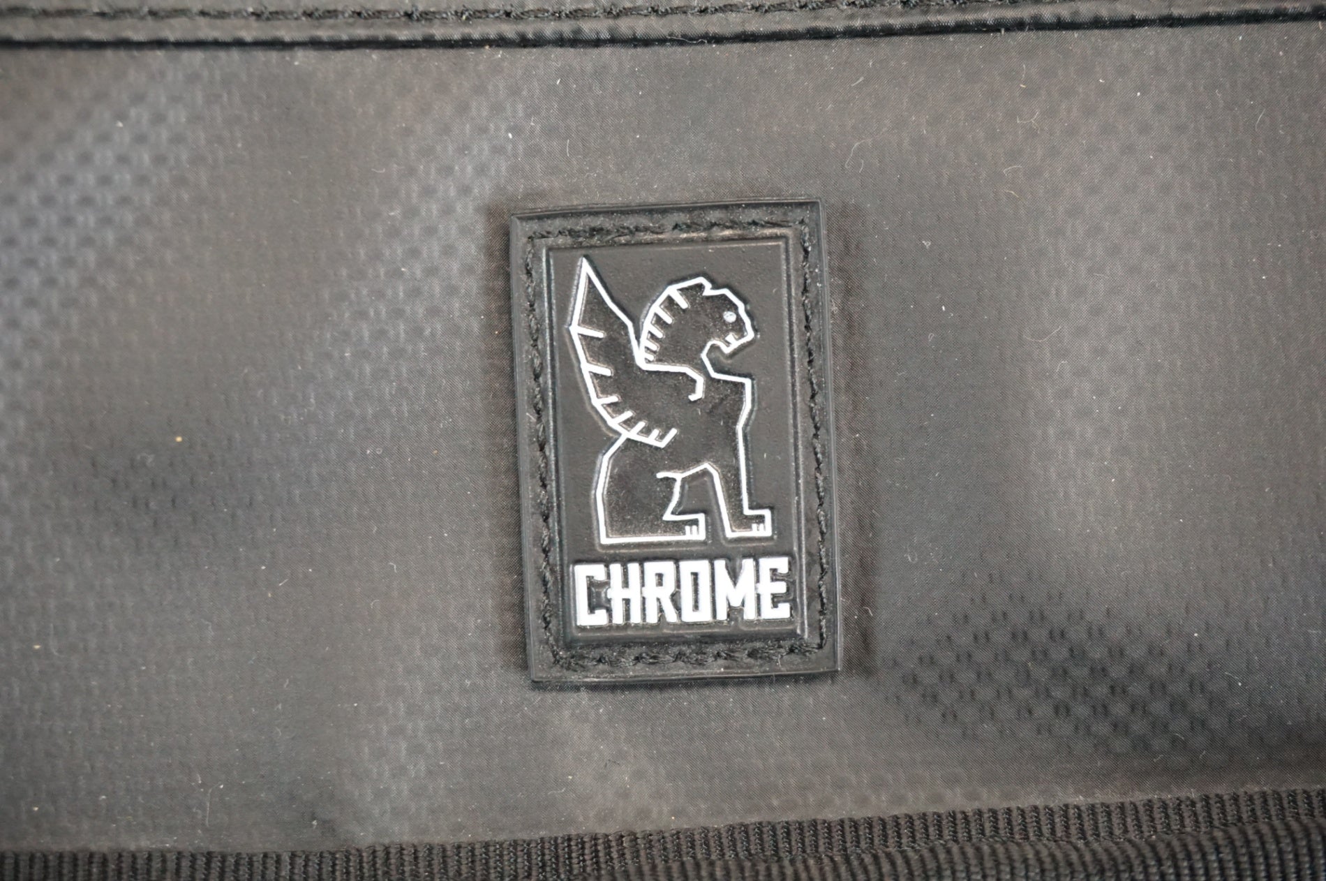 CHROME 「クローム」 NIKO BG186 MESSENGER メッセンジャーバッグ / 宇都宮店