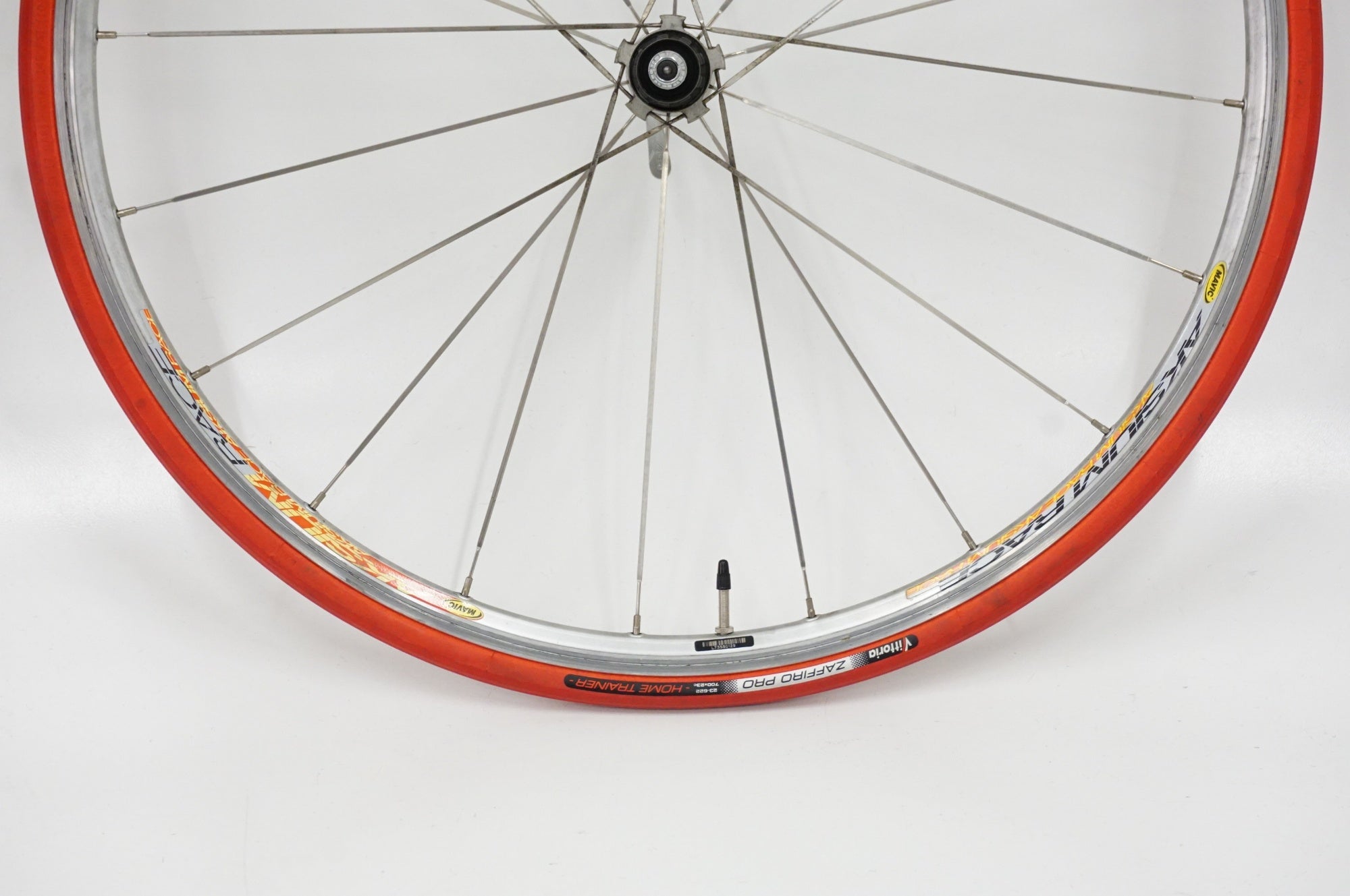 MAVIC 「マビック」 AKSIUM RACE シマノ11S ホイールセット / 浜松店