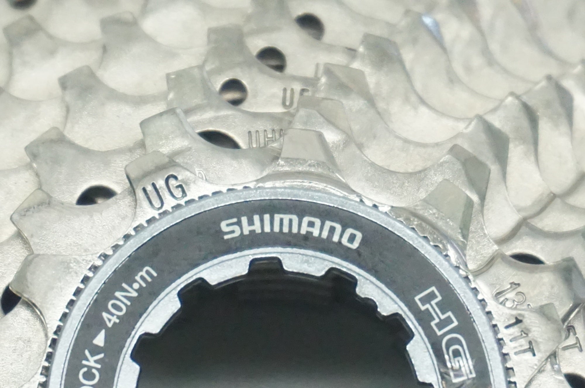 SHIMANO 「シマノ」 CS-HG500-10 11-34T スプロケット / 福岡店