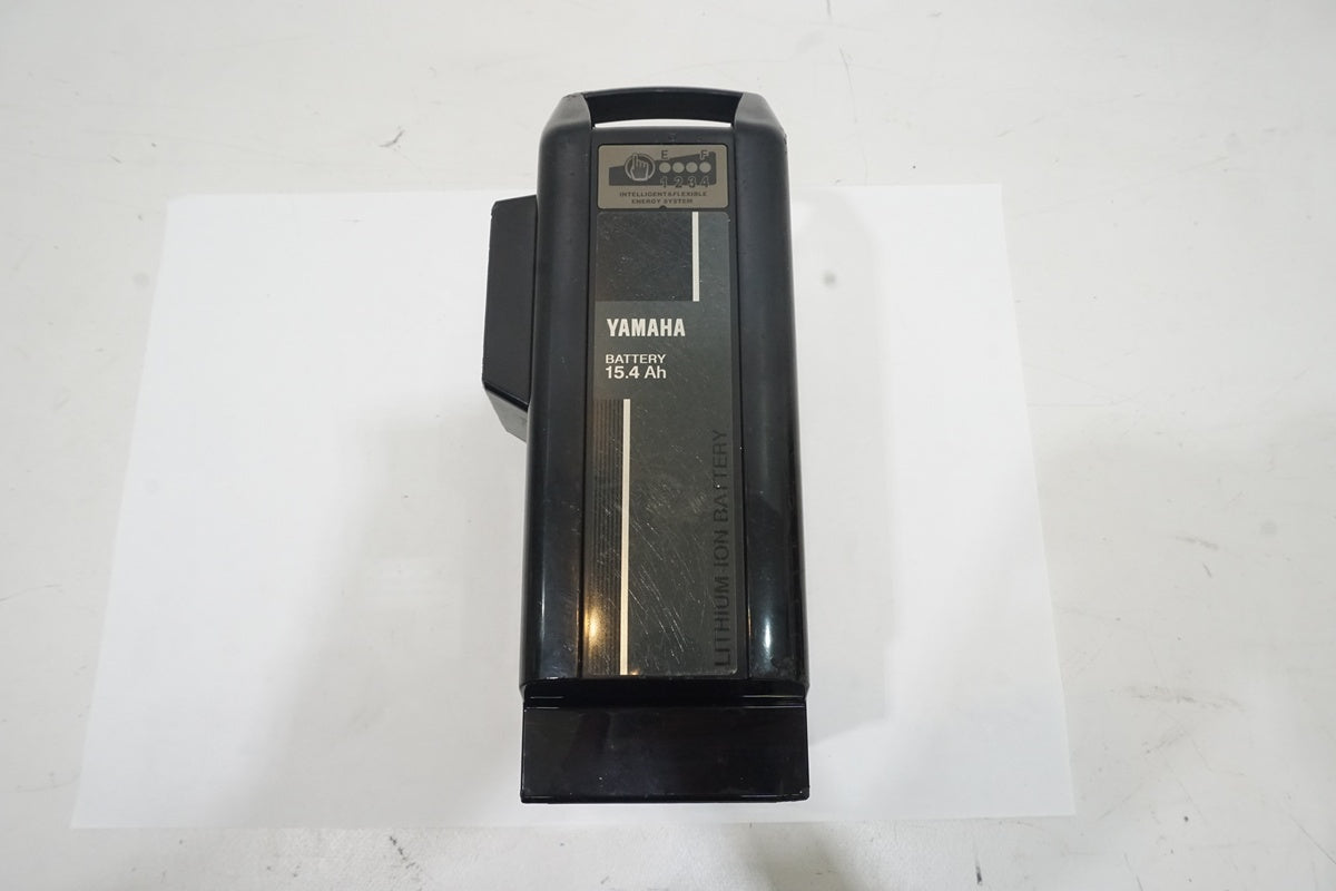 YAMAHA「ヤマハ」 バッテリー X0U-82110-21+充電器/ 京都西院店