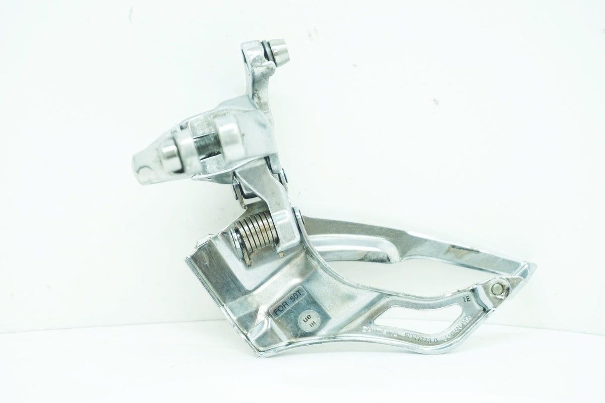 SHIMANO 「シマノ」 FD-R773-0 フロントディレイラー / 大阪美原北インター店