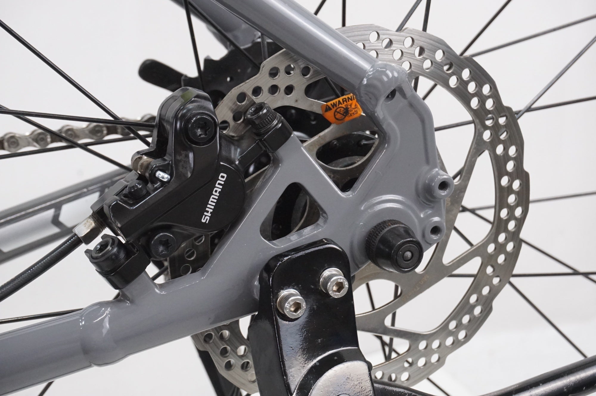 TREK 「トレック」 7.4FX DISC 2015年モデル クロスバイク / 大宮店