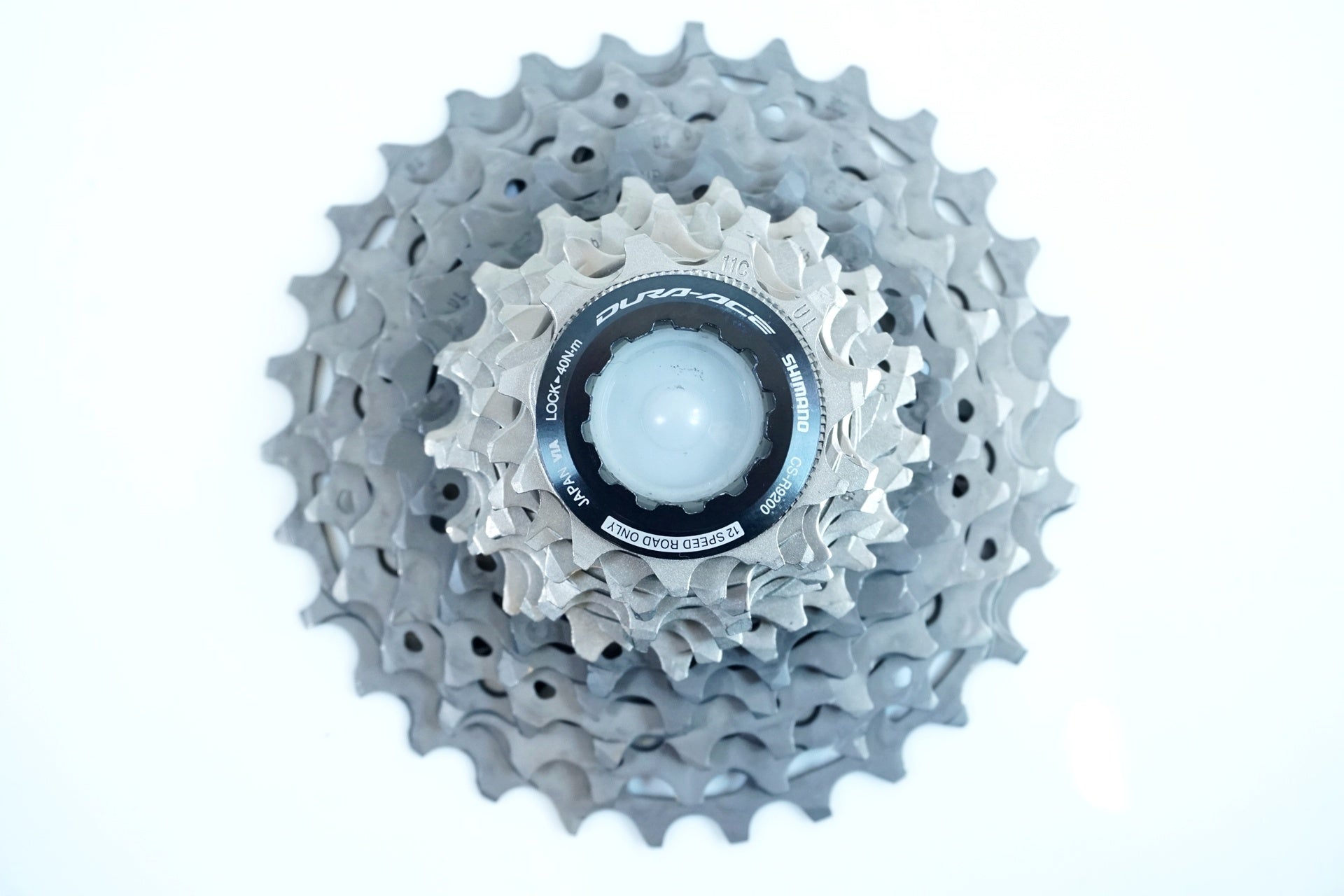 SHIMANO 「シマノ」 DURA-ACE CS-R9200 11-30T スプロケット / 有明ガーデン店