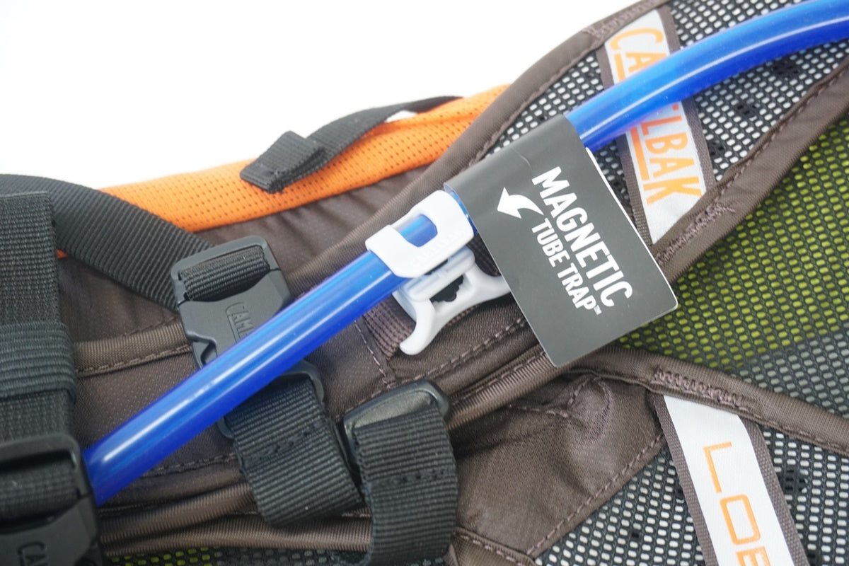 CAMELBAK 「キャメルバック」 LOBO9 ハイドレーションバッグ