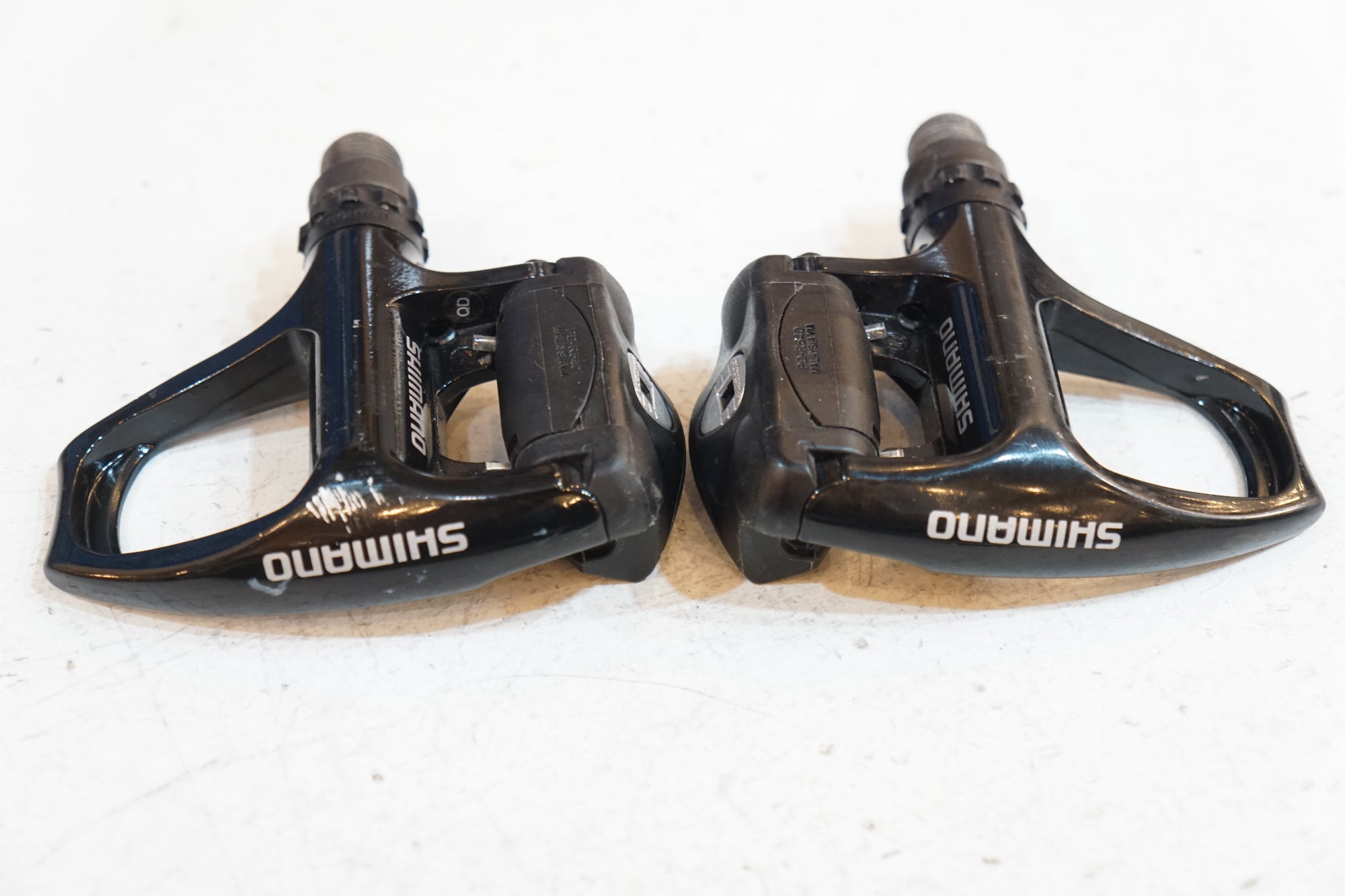 SHIMANO 「シマノ」 PD-R540 ペダル / バイチャリ浦和ベース